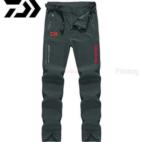 2020 Mountainskin Daiwa Fishing Summer Quick Dry Sports Pants Outdoor Hiking Fishing Trekking Camping Female Elastic Trousers