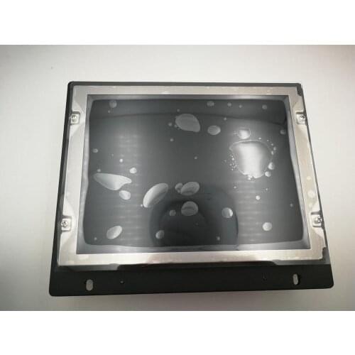 A61L-0001-0095 Compatible LCD Display Replacement for CNC Control CRT Monitor A61L00010095 1 Year Warranty