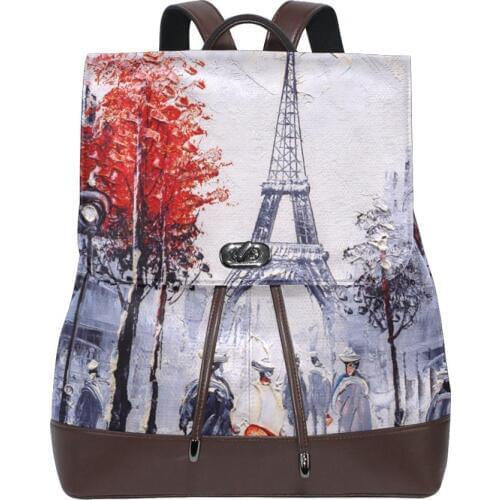 Женские рюкзаки ALAZA China At AliExpress