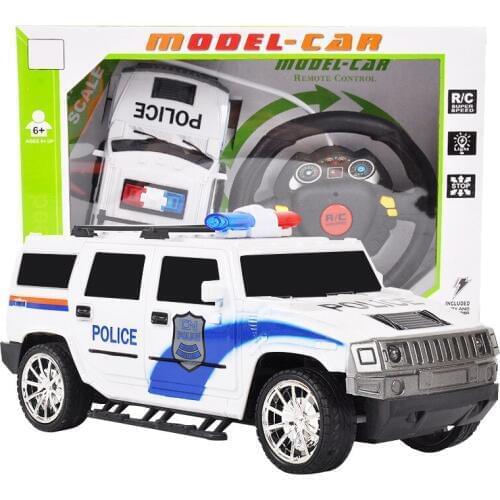 High Spped Cars 1:18 PVC Race Vehicle Buggy Electronic Remote Control Car Toy