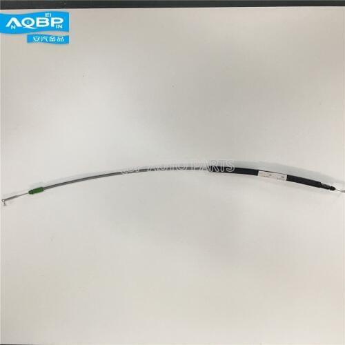 Cars parts 6105109U8010 for JAC J3 interior door handle cable front side