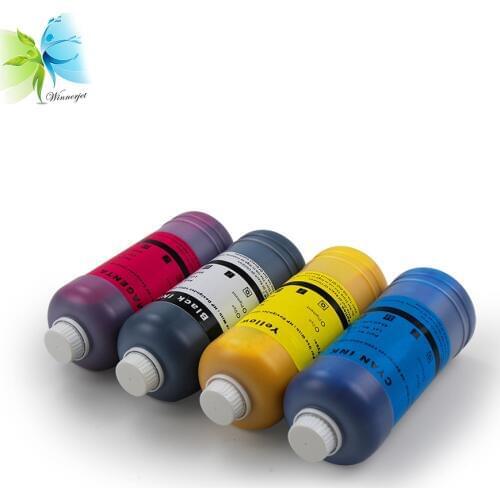 Winnerjet Light Fastness Pigment ink for HP 80 ink cartridge For HP designjet 1050 1055 1050C 1055C printer Refill ink