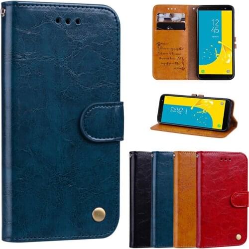 Lucu Vakker Samsung Galaxy J4 Plus Phone Cases