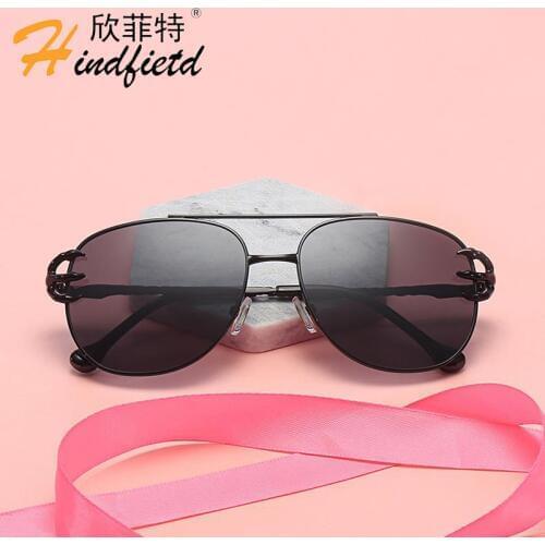 New Fashion Luxury Brand Paw Designer Male Sun Glasses For Men Sunglasses Eyewear Oculos Lunettes Homme