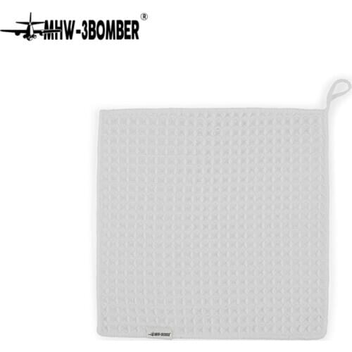 2Color Super Absorbent Towel Barista Towel Rag Bar Coffee Machine Cleaning Cloth Tableware Household Cleaning Towel Kichen Tools