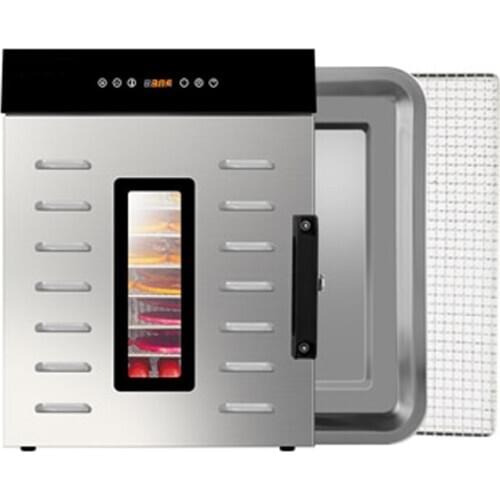 Dryer food household small fruit air dryer pet food vegetable dehydrator dry fruit machine commercial