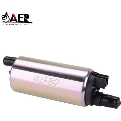 Motorcycle Fuel Pump for Honda CB300F 15-17 CBR 250RR CBR250R 11-13 CBR 300 R 15-18 ANF125 Innova 07-10 NCW50 NSS250 Forza 250