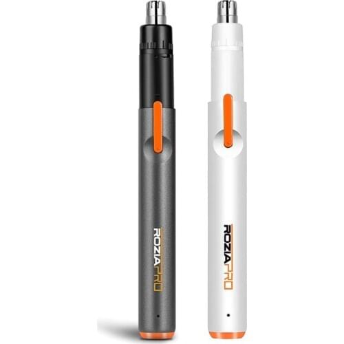 Nose Ear Trimmer Neck Hair Eyebrow Shaver Personal Groomer Face Removal Pen