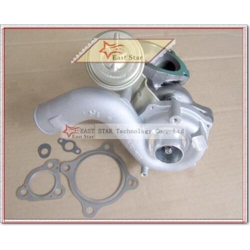 K03-0058 53039880053 53039880058 Turbo Turbocharger For Audi A3 A4 Skoda Superb Octavia Bora Golf 2000- ARX ARZ 1.8T 1.8L 150HP