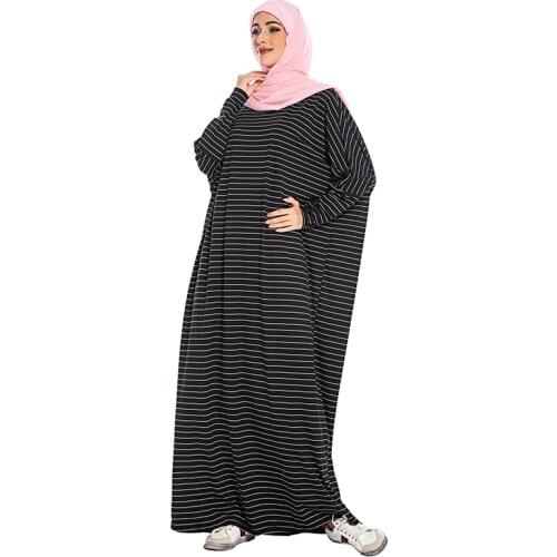 Turkey Abaya Arab Islam Hijab Muslim Dress Women Abayas Caftan Marocain Kaftan Islamic Clothing Djelaba Loose Ropa Vestido Femme
