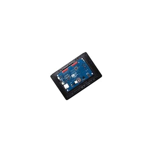 VM801P43A-BK board FT801 DPLY ATMEG328P 5V 16 MHz 4.3 BLK