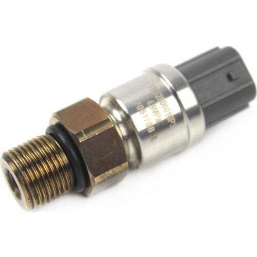 High Pressure Sensor YN52S00016P3 For Kobelco SK210-6 SK-3 SK-5 SK-6 SK250-6 With 3 Months Warranty