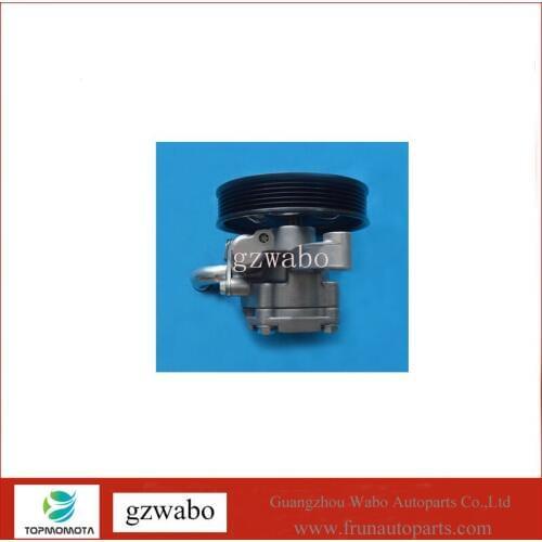 High quality auto accessories 25939259 25964298 26976855 power steering pump used for buick