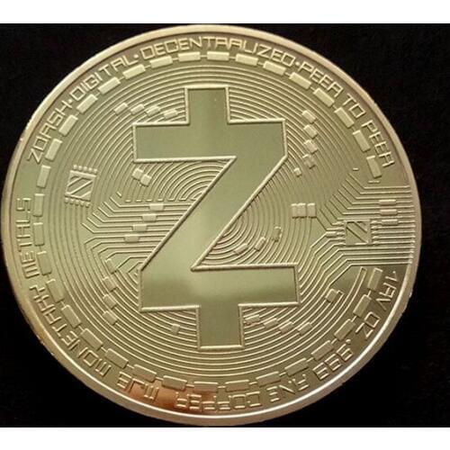 Gold/Silver-Plated Non-currency Coins Commemorative Coin Art Collection Gift Physical Metal Imitation Home Party Decoration