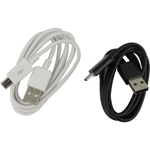 1pcs Durable Micro Usb Charger Cable For Power Cords