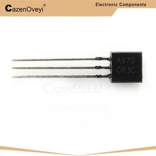 50PCS 2SA1013 A1013 2SA1015 A1015 2SA1020 A1020 2SA1145 A1145 2SA1266 2SA562-Y A562 2SA708 2SA733 2SC2705 2SA970 2SC2240 TO-92
