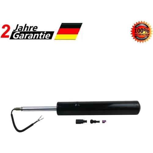 AP01 Shock Absorber Shock Strut For Porsche Macan B6 V6 2015-2018 95G413031G Front 95B413031D 95B413031E 95B413031