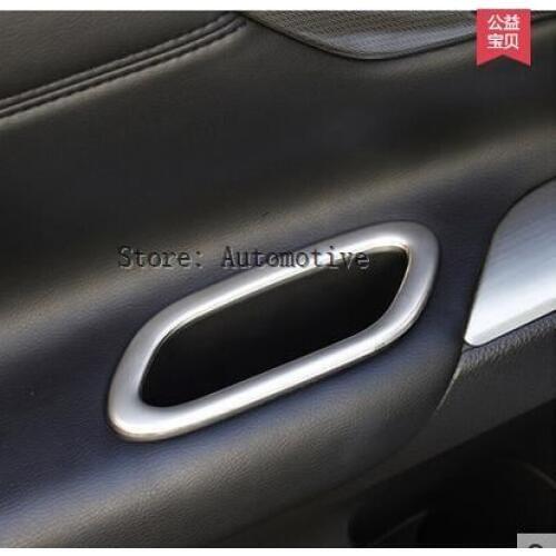 Bay Wan Yi yang Interior Door Handles
