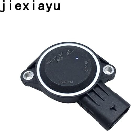 OEM 07L 907 386 Air Intakes Position Sensor for Jetta Golf MK6 VW Passat B6 CC Beetle Seat Leon Octavia