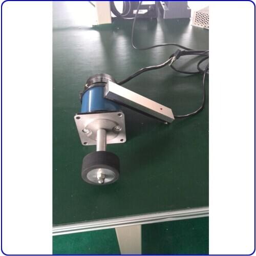 Fdx-06 elevator speed limiter tester Elevator speed limiter calibrator