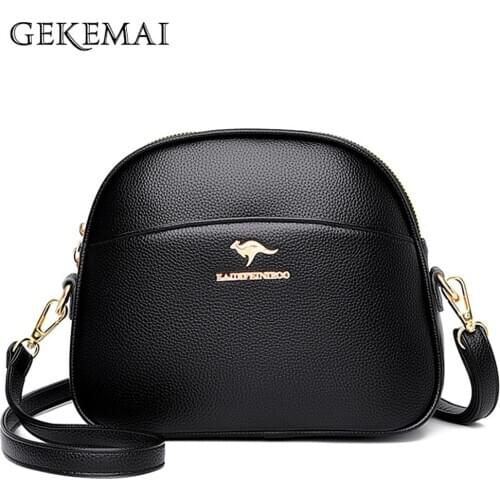 GEKEMAI Women's Frame Bags