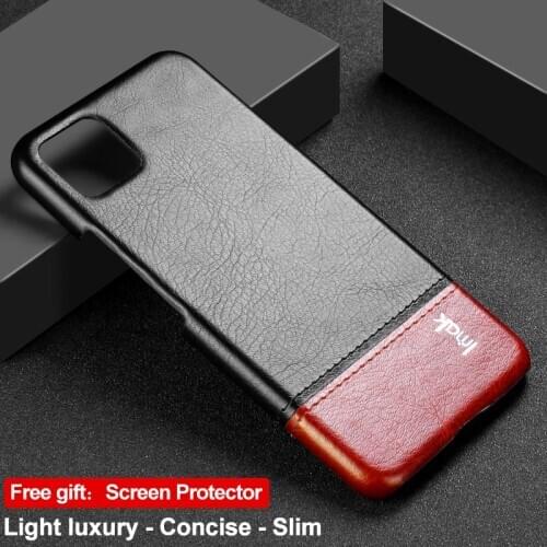 Imak Google Pixel 2 XL Phone Cases