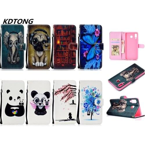 Чехлы для телефонов Samsung Galaxy M20 KDTONG China At AliExpress