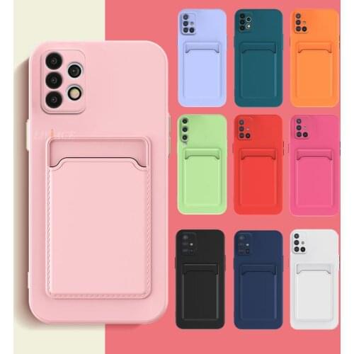 Liviace Samsung Galaxy M30s Phone Cases