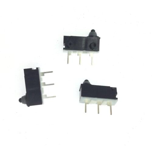 3pcs for ALPS micro switch SPVQ710200 car window switch door central lock switch waterproof IP67
