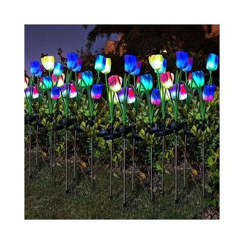 MOONBIFFY Street Lighting Lamps