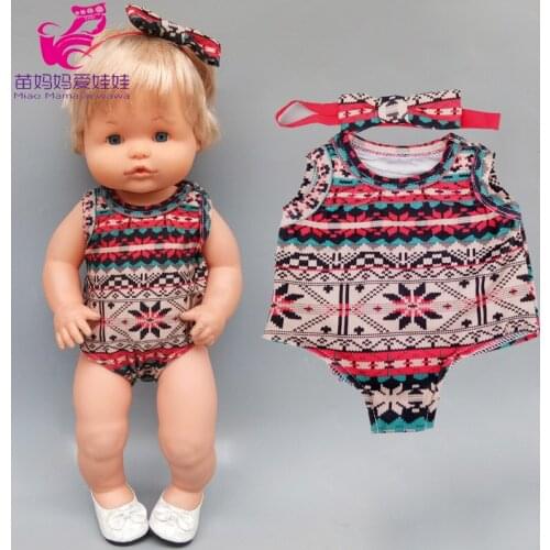 Nenuco Clothes Ropa Y Su Hermanita Clothes for 40cm Baby Doll Outwears
