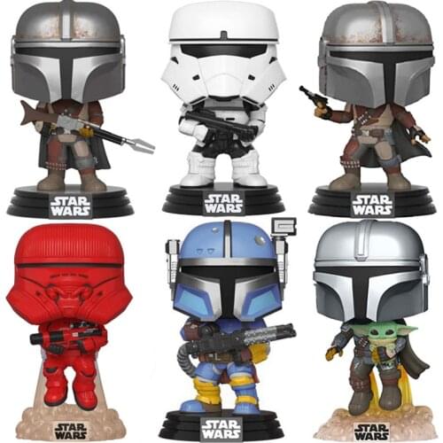 POP Toys And Goods For Creativity