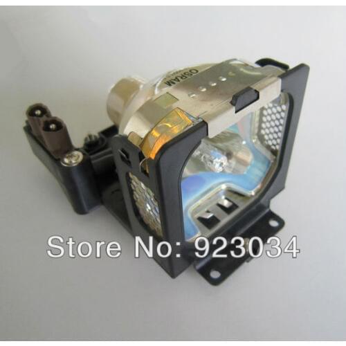 Projector lamp POA-LMP65 for PLC-SU50/SU50/SU50S/SU51/XE20/SL20/XL20/XU25A/XU50/XU55/XU56