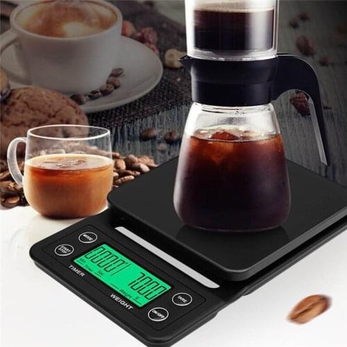 RIGWARL Kitchen Scales