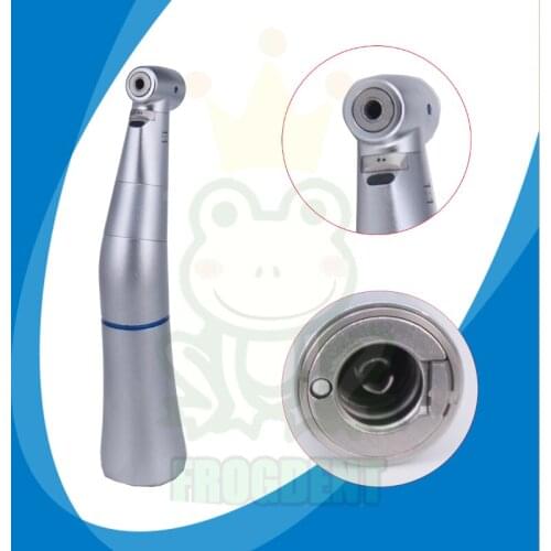 Dentistry Clinic Electric Motor Contra Angle Low Speed Handpiece 1:1 KaVo Type for Endodontics /Dental Slow Speed Handpiece Tool