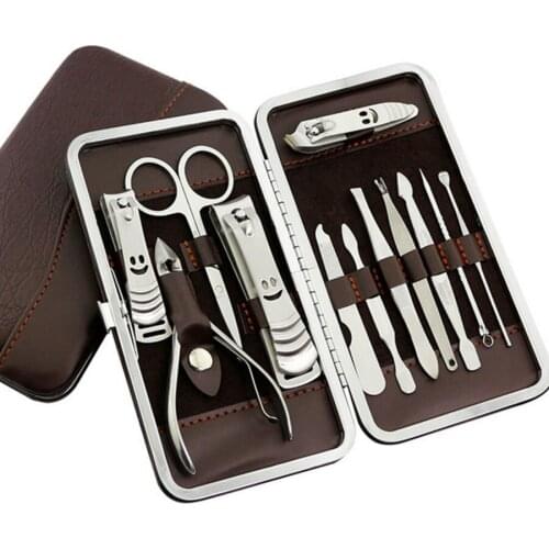 XIN LE YONG Products For Manicure And Pedicure