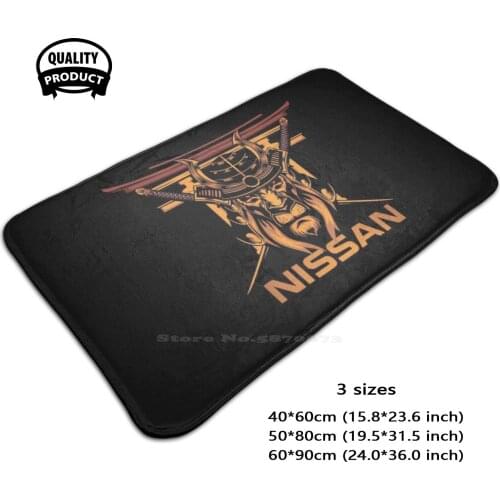 Nissan Japanese Car / 3 Sizes Home Rug Room Carpet Nissan Nissan Gtr Nissan Skyline Skyline Jdm Car Drift Japanese Car Japan