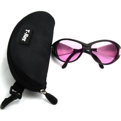 Protection Goggles/Glasses for 808nm IR(Infrared) Lasers