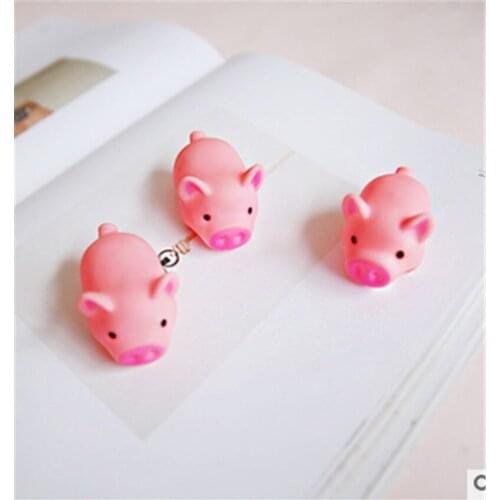 1Pc Cute Rubber Nipple Dog Toys For Pet Chew Teething Train Cleaning Poodles Small Puppy Cat Bite Best Pet Dogs Supplies Funny