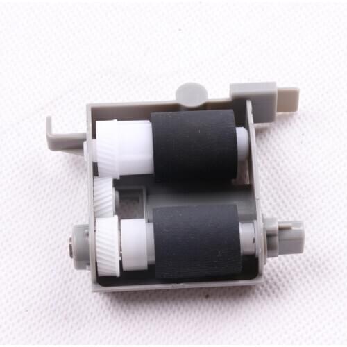 5PCS)Feed Roller Assembly For Kyocera ECOSYS M3040idn M3540idn FS-2100DN