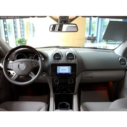 8 core Android 10 Car DVD player GPS for Benz C-class W203 2000-2004 128G 4G RAM navigation PX6 CARPLAY DSP