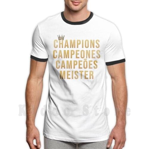 Pl T Shirt DIY Big Size 100% Cotton Football