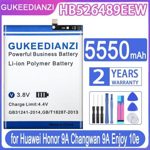 Аккумуляторы для телефонов Huawei GUKEEDIANZI China At AliExpress