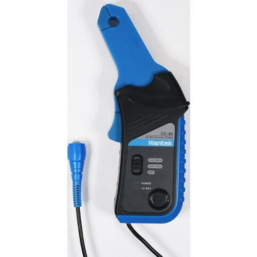 Hantek Current Meters