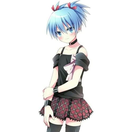 Personality Assassination Classroom Car Sticker Personality Air Conditioner Helmet Family Custom Printing Decal Apply To Car