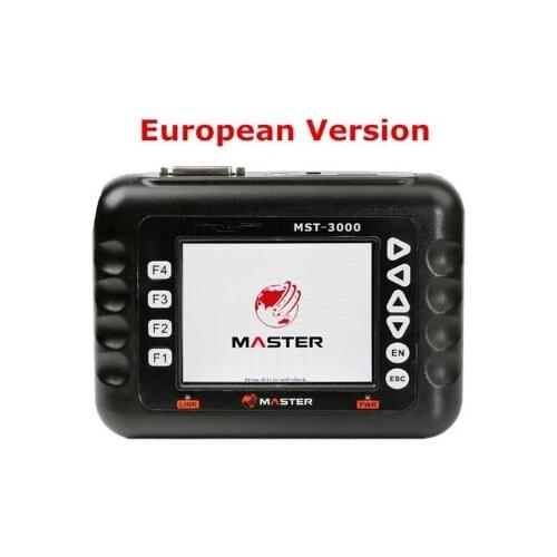 Motorbike diagnostic tool MST-3000 forBMW motorcycle diagnostic instrument for YAMAHA/HARLEYmotorcycle diagnostic tool