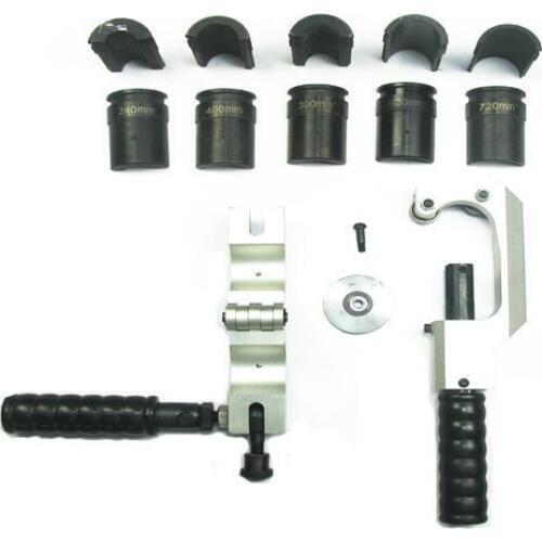 Nice wire stripper multi tool