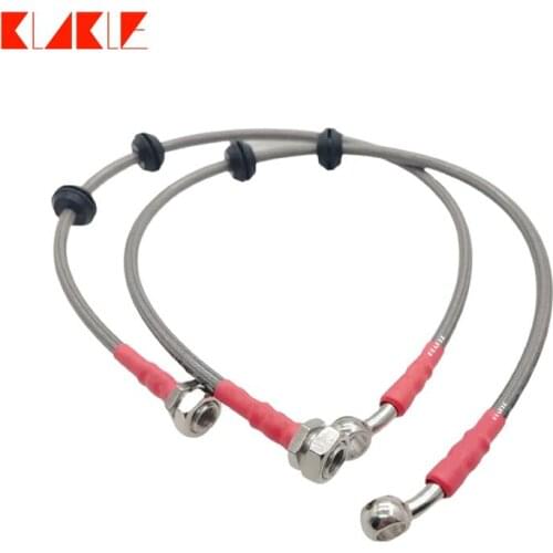 Klakle Brake Hoses