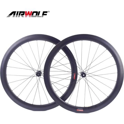 Lightweight Carbon Wheelset DT180 Centerlock Hub Only 1500g Pair Height 50 38 mm Width 28mm Tubeless Road Bike Wheels Disc Brake
