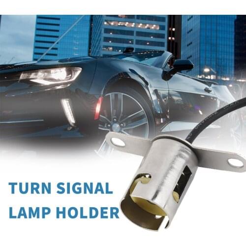 Светодиодные LED лампы P21W (BA15s) MOTOWOLF China At AliExpress